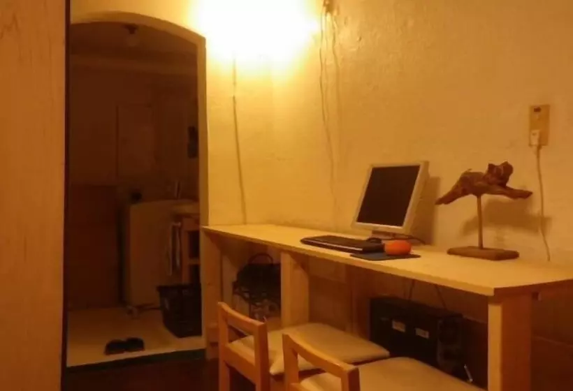 هتل Guesthouse Yun Tan