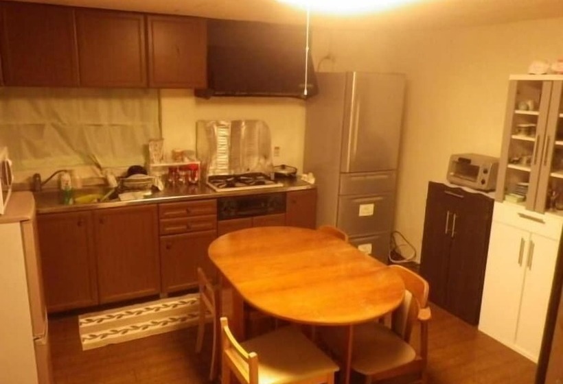 هتل Guesthouse Yun Tan