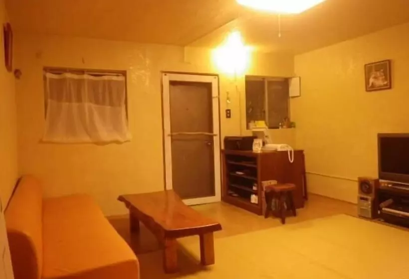 هتل Guesthouse Yun Tan
