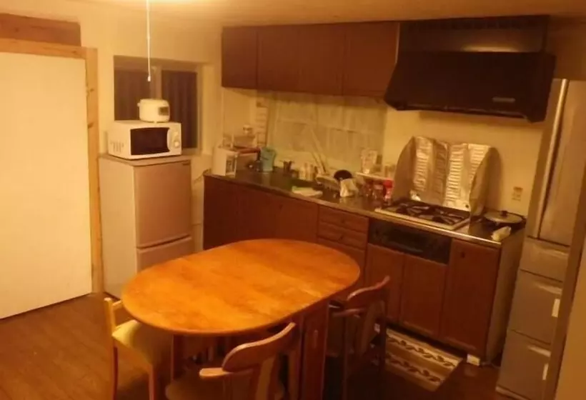هتل Guesthouse Yun Tan