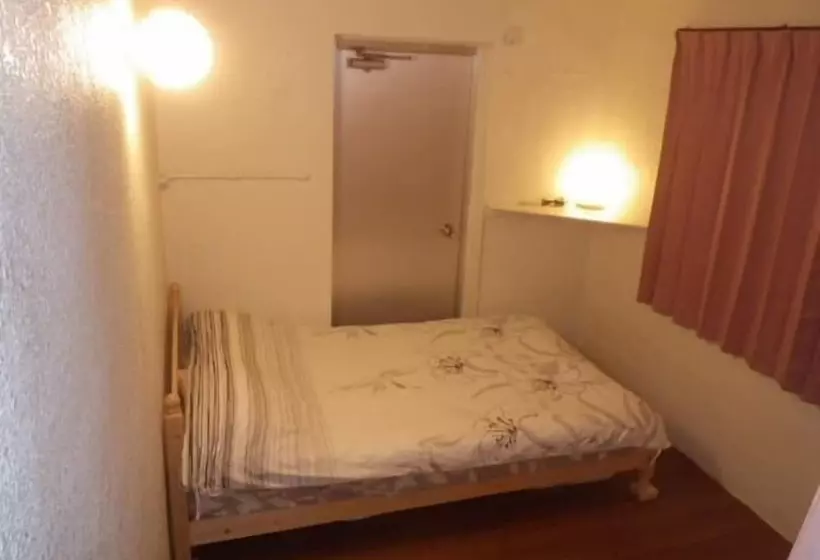 هتل Guesthouse Yun Tan