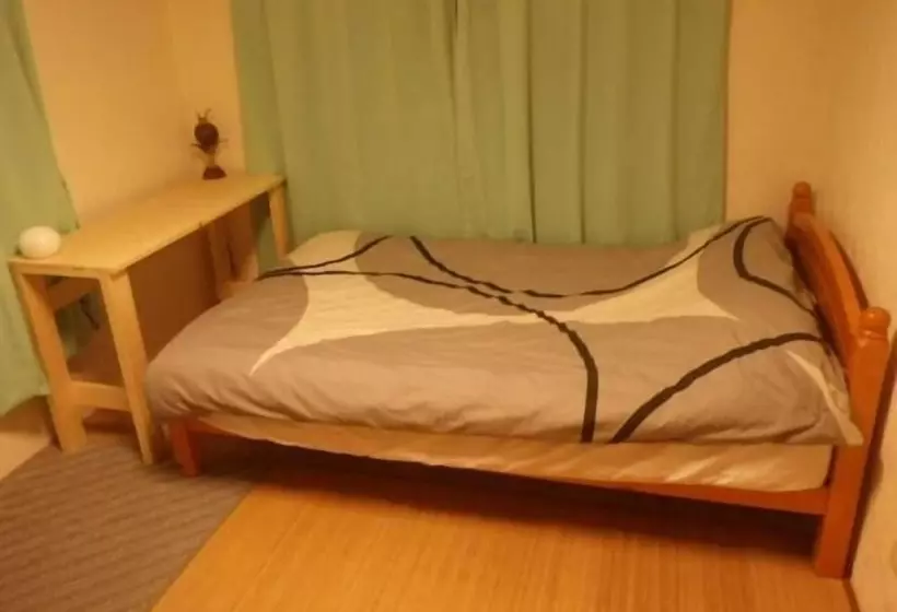 هتل Guesthouse Yun Tan