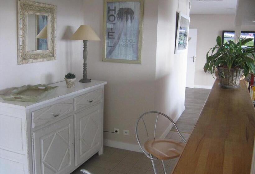 فندق La Fiancee Du Pirate