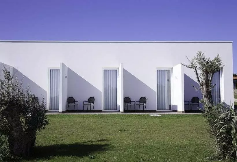 Quinta D Anta  Hotel Rural