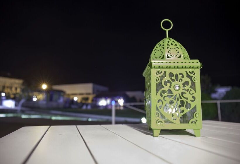 Quinta D Anta  Hotel Rural