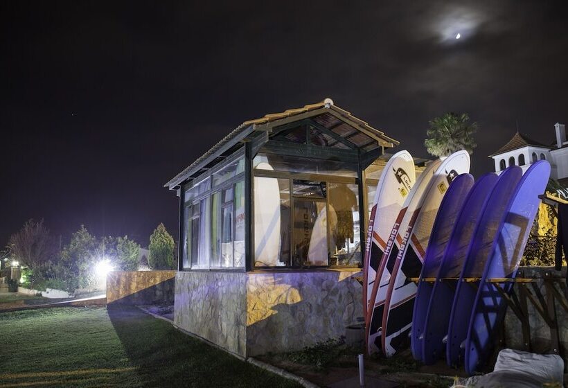 Quinta D Anta  Hotel Rural