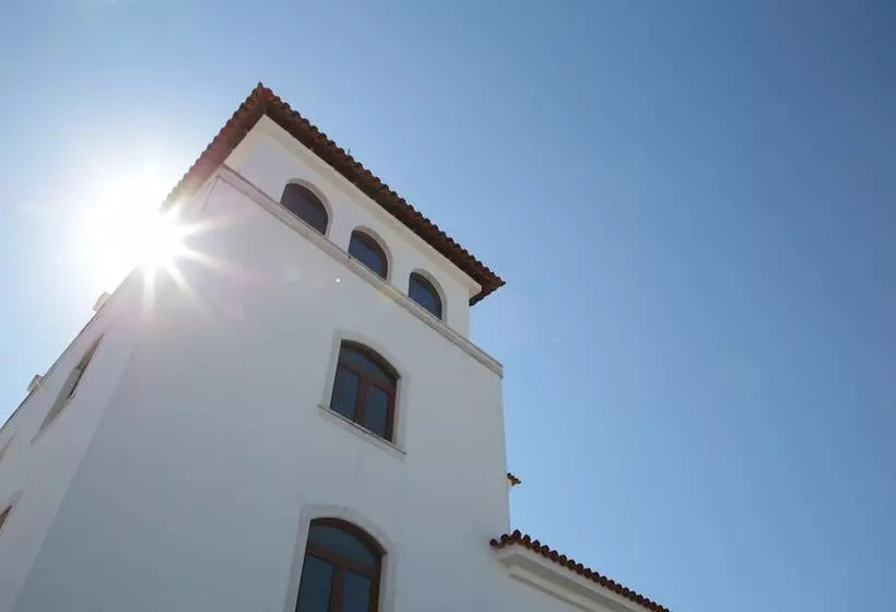 Quinta D Anta  Hotel Rural