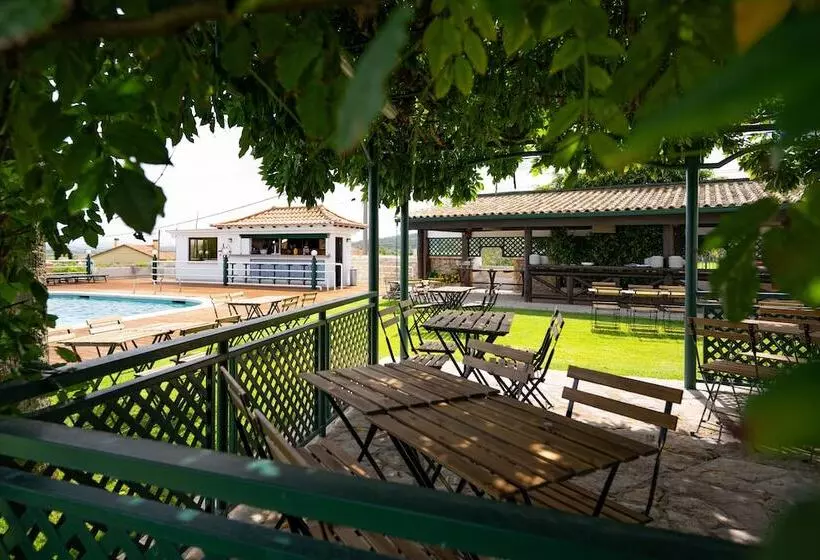Quinta D Anta  Hotel Rural