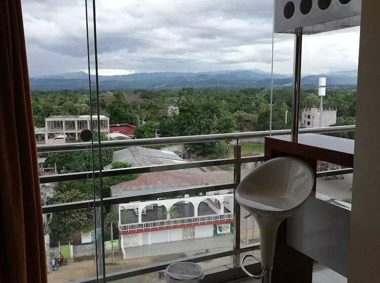 ホテル San Marino Tarapoto