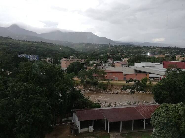 酒店 San Marino Tarapoto