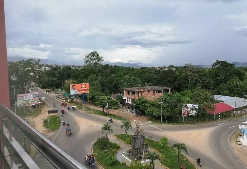 ホテル San Marino Tarapoto