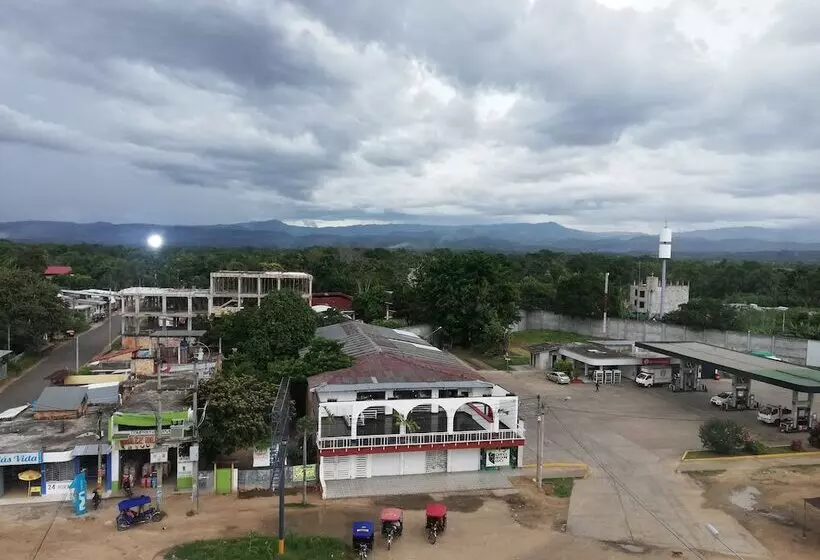 ホテル San Marino Tarapoto