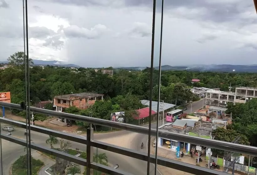 ホテル San Marino Tarapoto