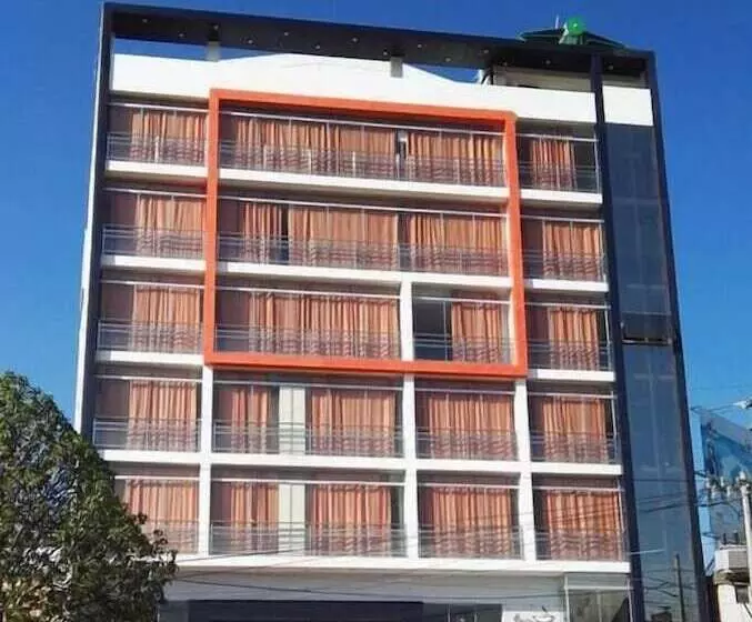 ホテル San Marino Tarapoto