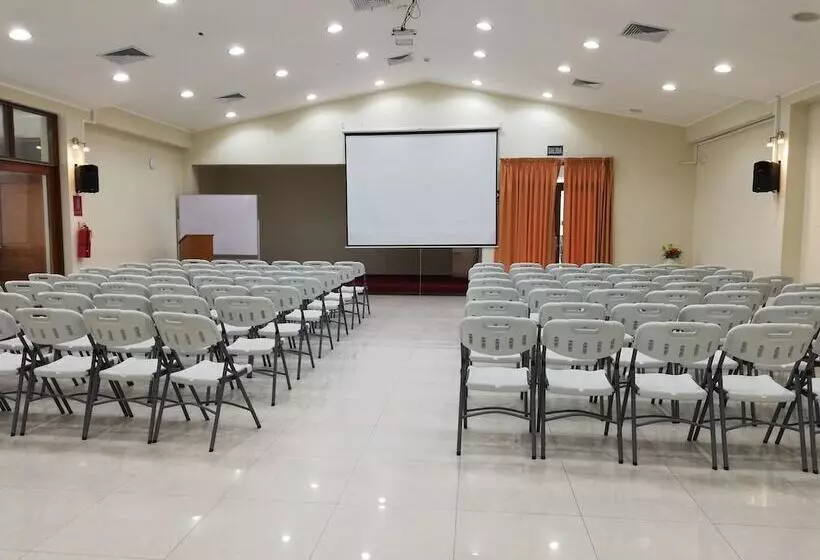 ホテル San Marino Tarapoto