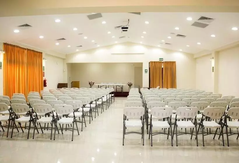 ホテル San Marino Tarapoto