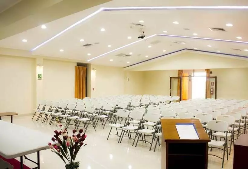 ホテル San Marino Tarapoto
