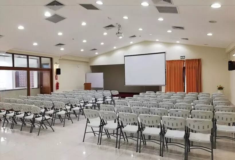ホテル San Marino Tarapoto
