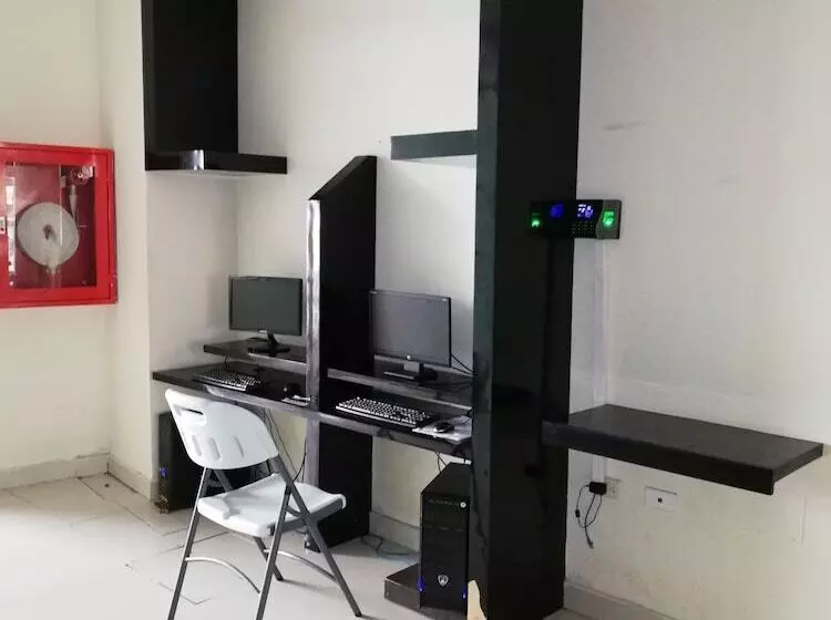 ホテル San Marino Tarapoto