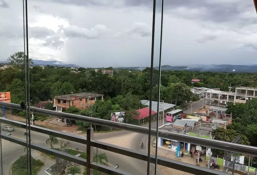 ホテル San Marino Tarapoto