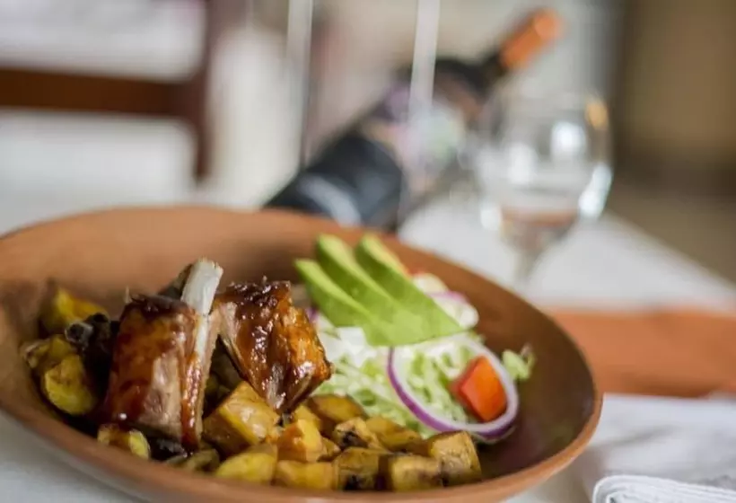 ホテル San Marino Tarapoto