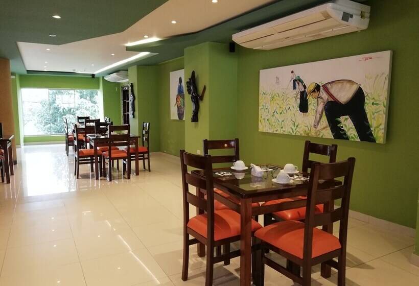 酒店 San Marino Tarapoto