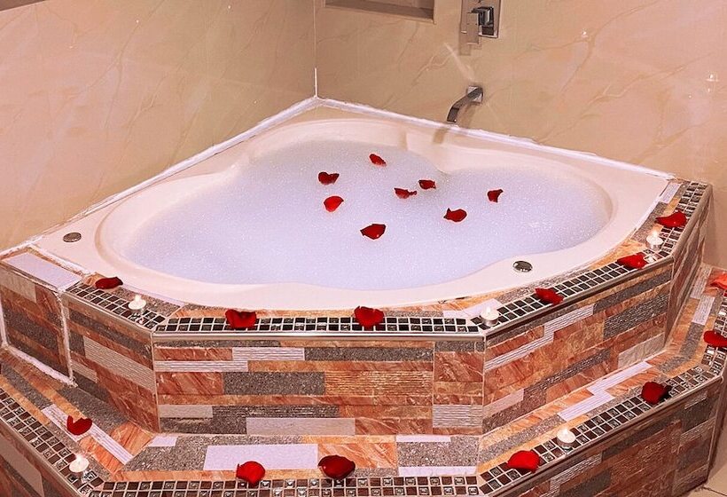 בית מלון כפרי Terramistica Vallecito