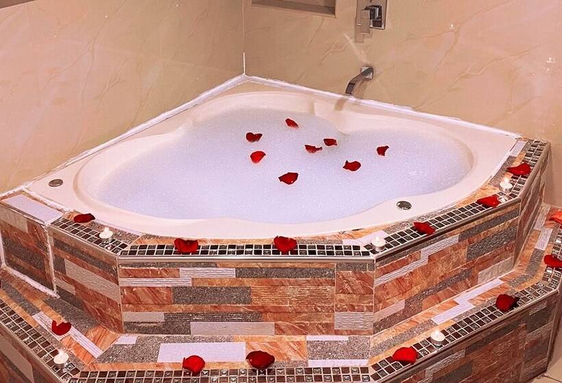 בית מלון כפרי Terramistica Vallecito