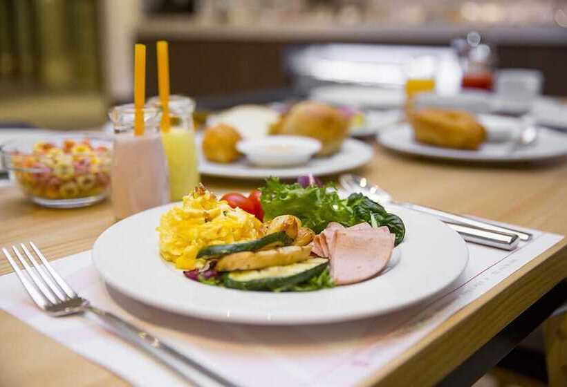 هتل The Born Jeju