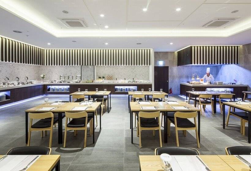 هتل The Born Jeju