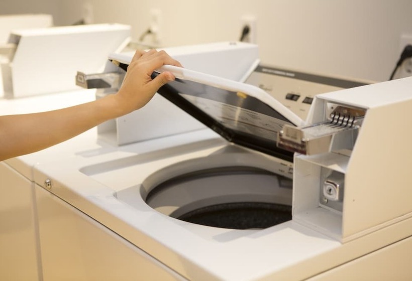 هتل The Born Jeju