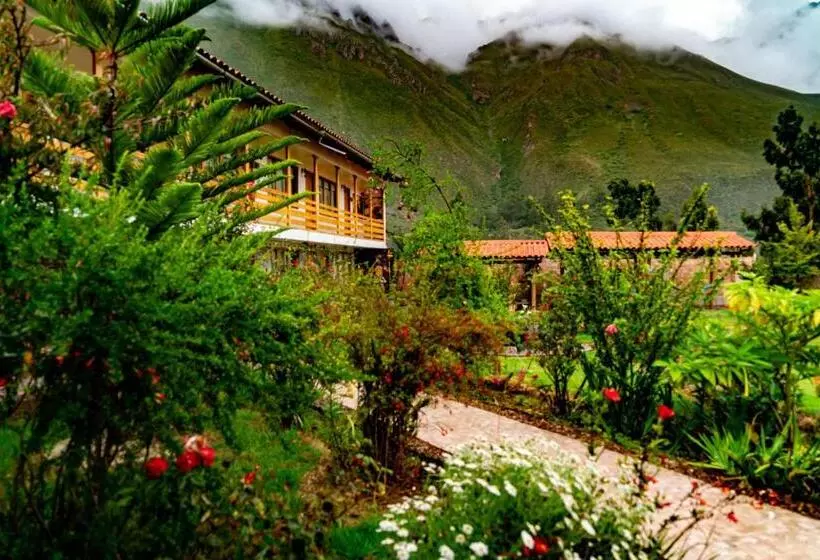 هتل Tierra Inka Sacred Valley