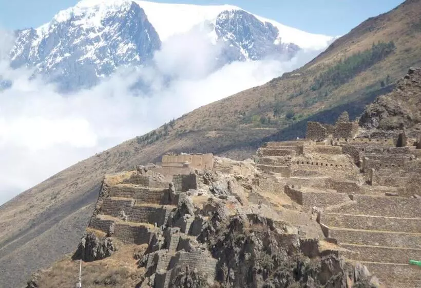 هتل Tierra Inka Sacred Valley