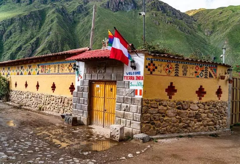 هتل Tierra Inka Sacred Valley