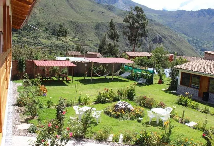 هتل Tierra Inka Sacred Valley
