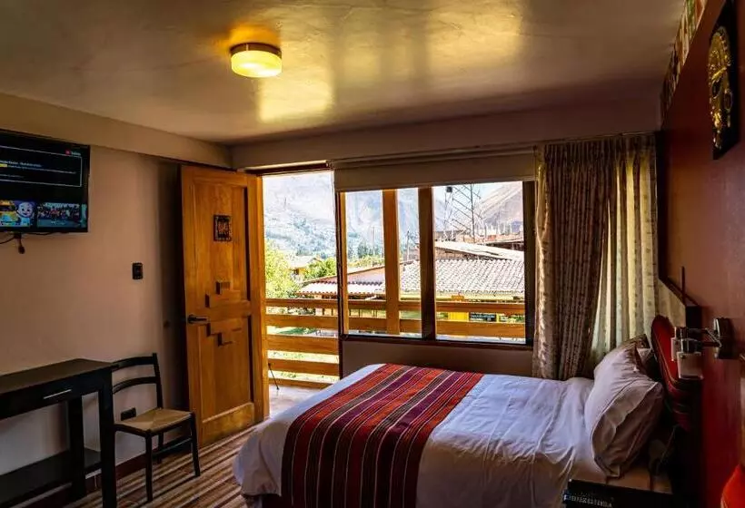 هتل Tierra Inka Sacred Valley
