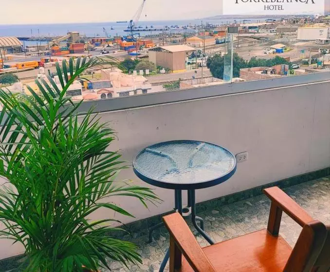 Otel Torreblanca