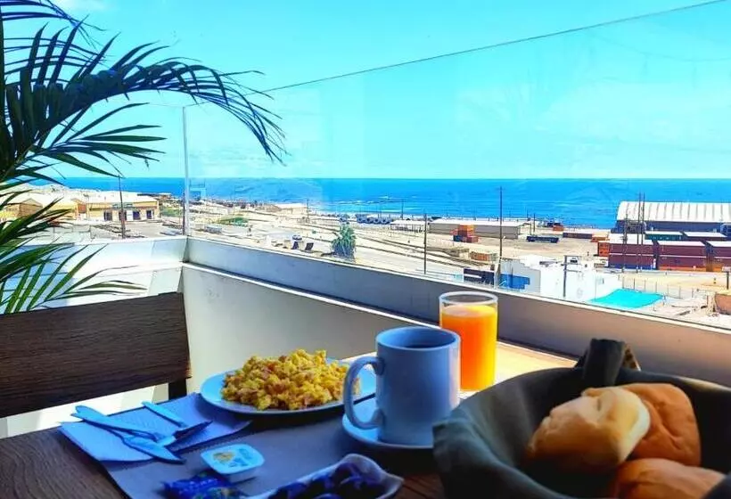 Otel Torreblanca