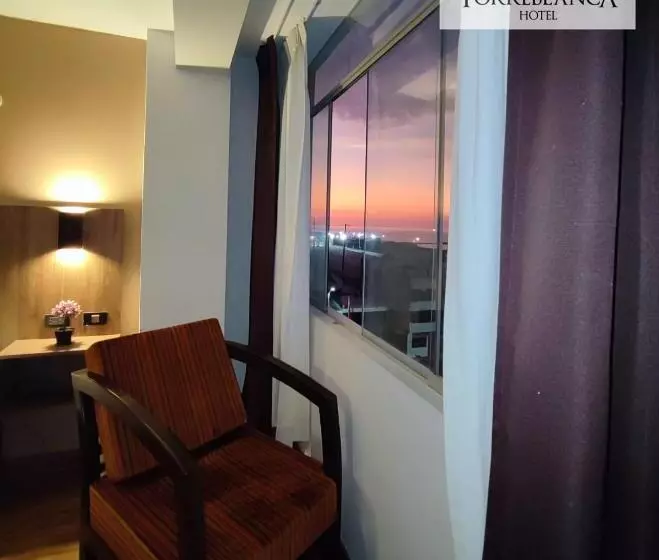 Otel Torreblanca