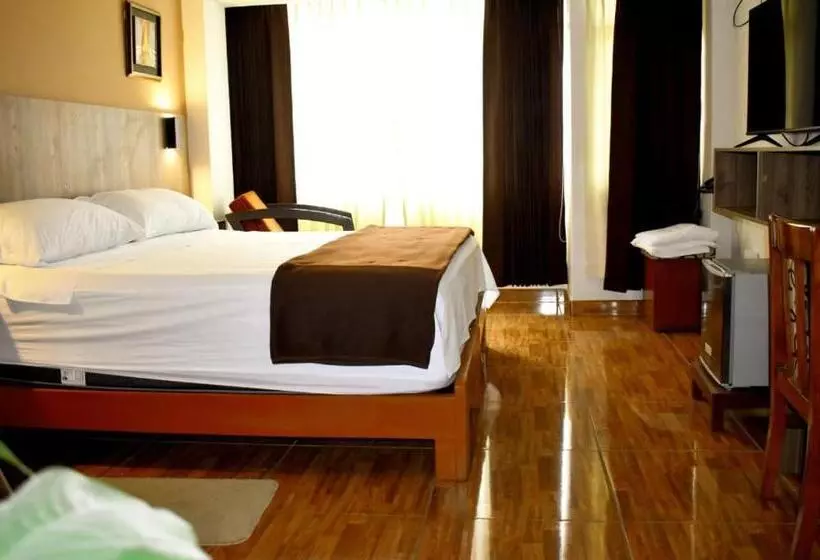 Otel Torreblanca