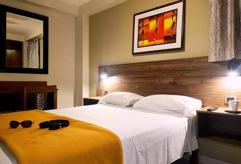 Otel Torreblanca