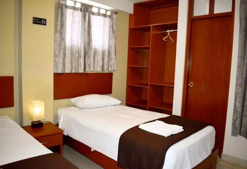 Otel Torreblanca