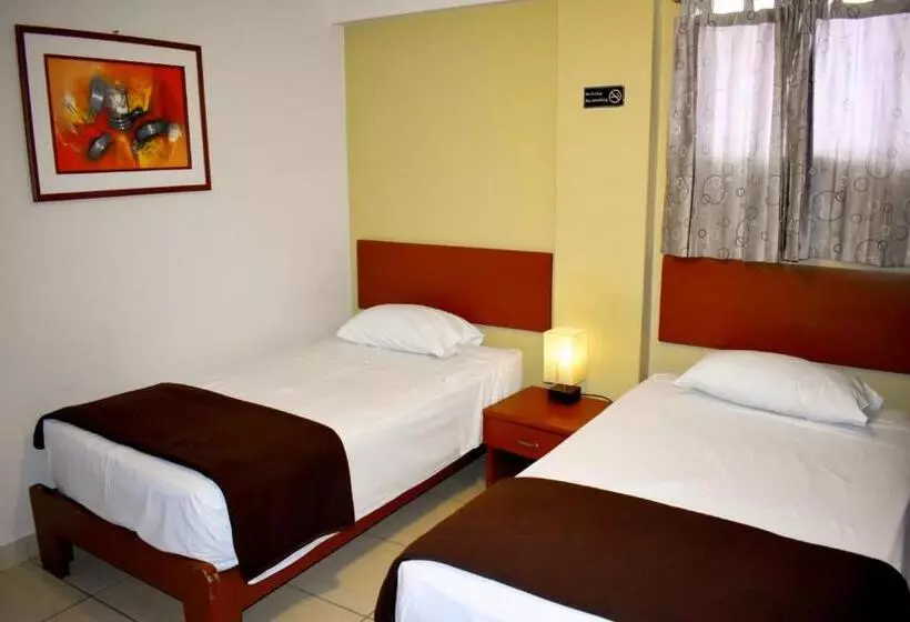 Otel Torreblanca