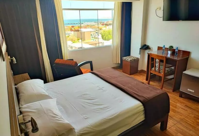 Otel Torreblanca