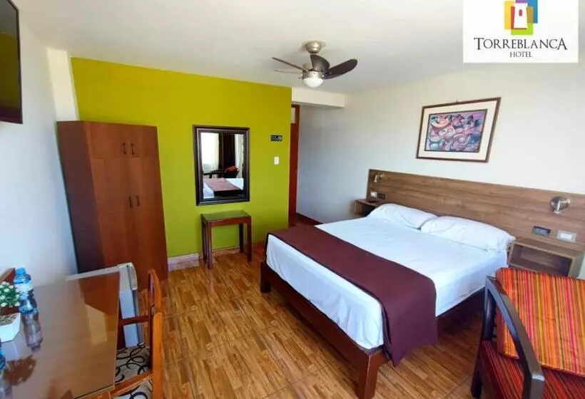 Otel Torreblanca