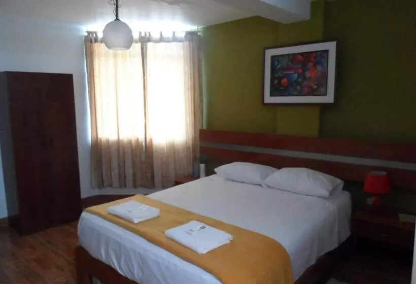 Otel Torreblanca