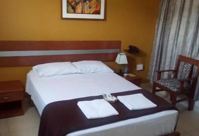 Otel Torreblanca