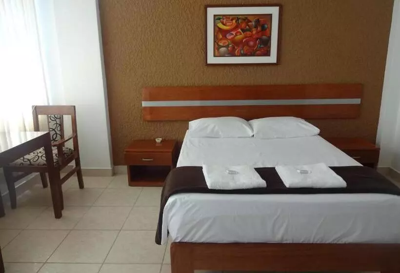 Otel Torreblanca