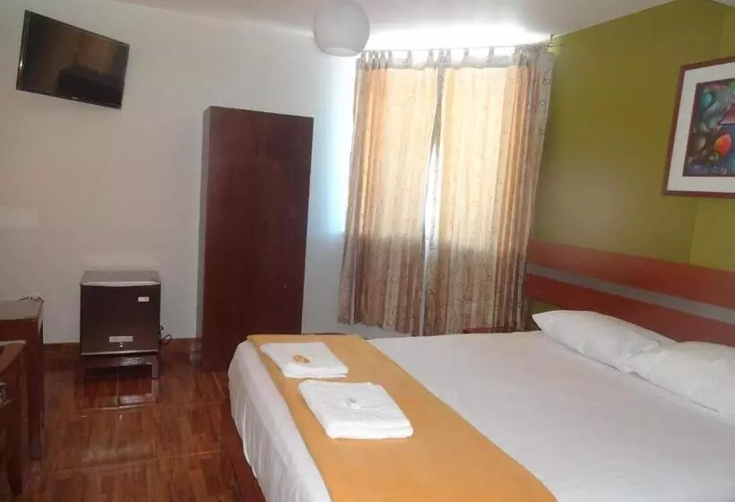 Otel Torreblanca