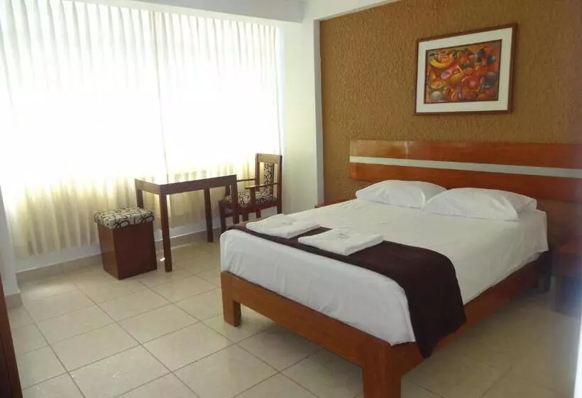 Otel Torreblanca